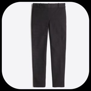J. Crew Factory Winnie Pant in Stretch Twill